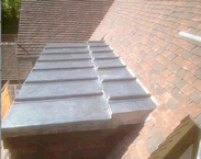 ElC leadwork